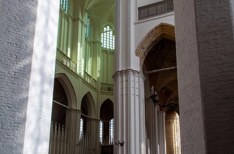 Ancient Architecture