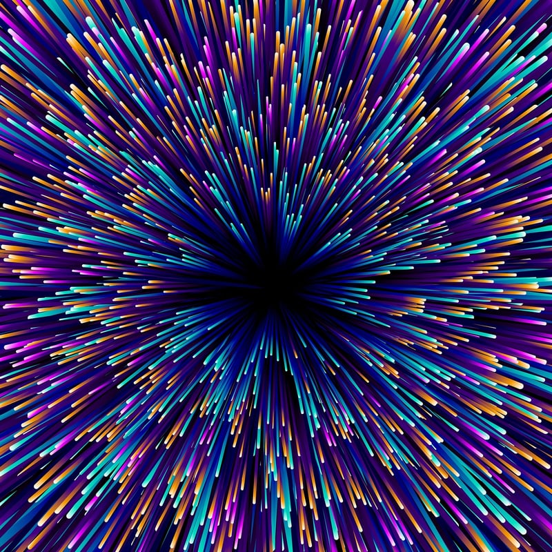 Time Warp Image